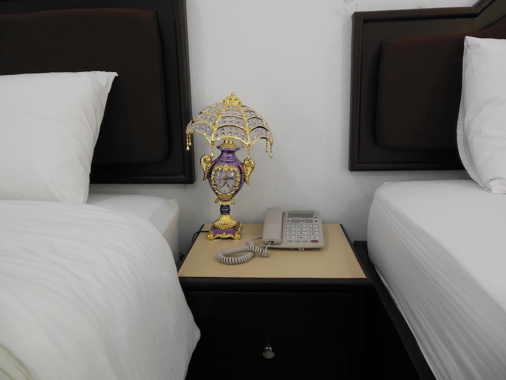 The Family Grand Hotel Udonthani Kültér fotó