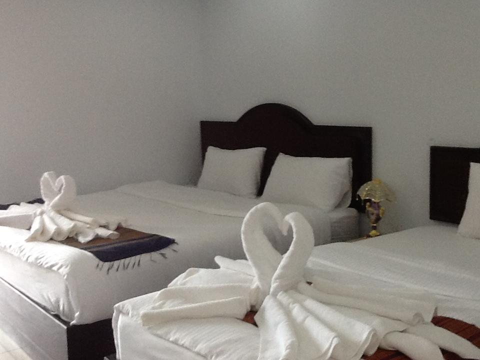 The Family Grand Hotel Udonthani Kültér fotó