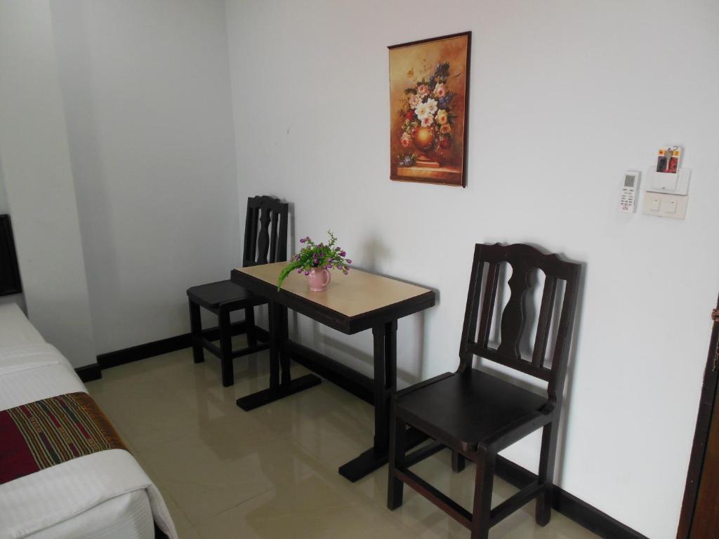 The Family Grand Hotel Udonthani Kültér fotó