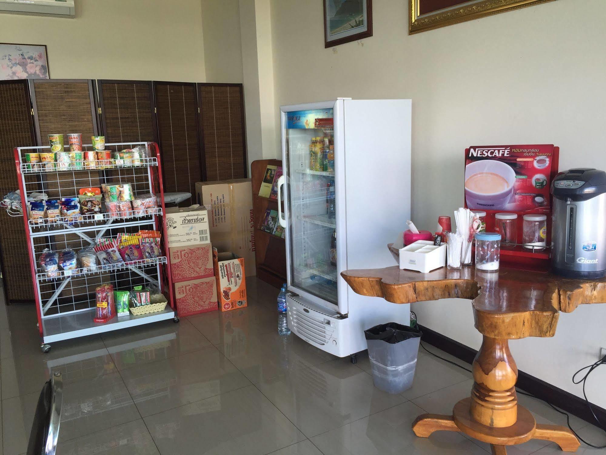 The Family Grand Hotel Udonthani Kültér fotó