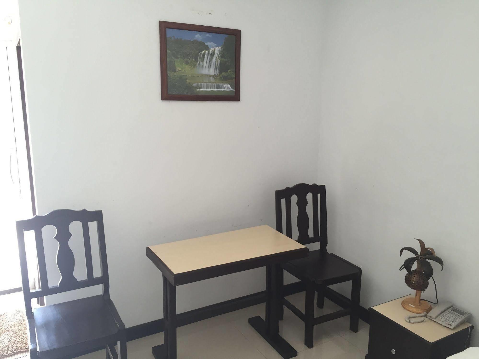 The Family Grand Hotel Udonthani Kültér fotó