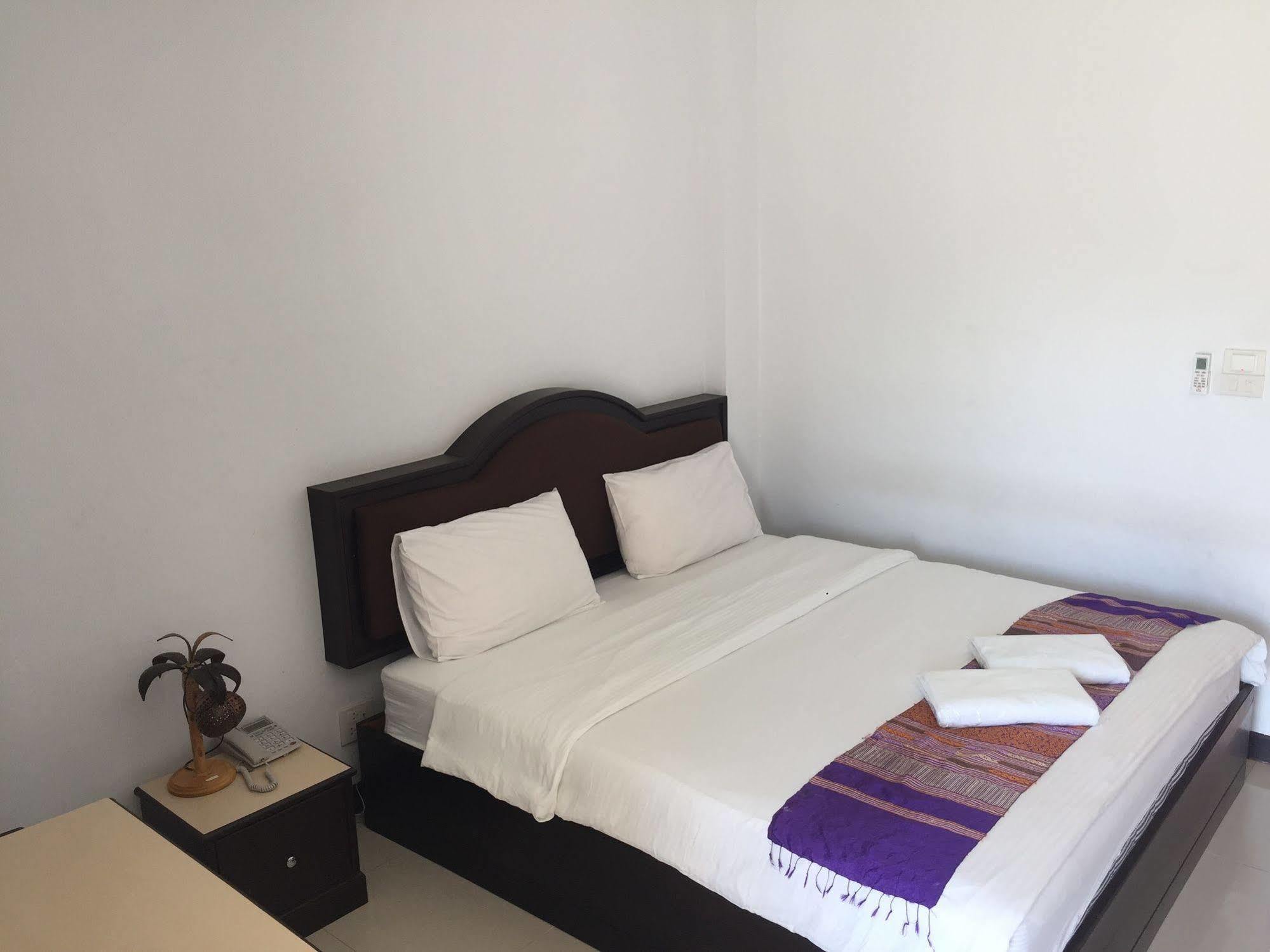 The Family Grand Hotel Udonthani Kültér fotó