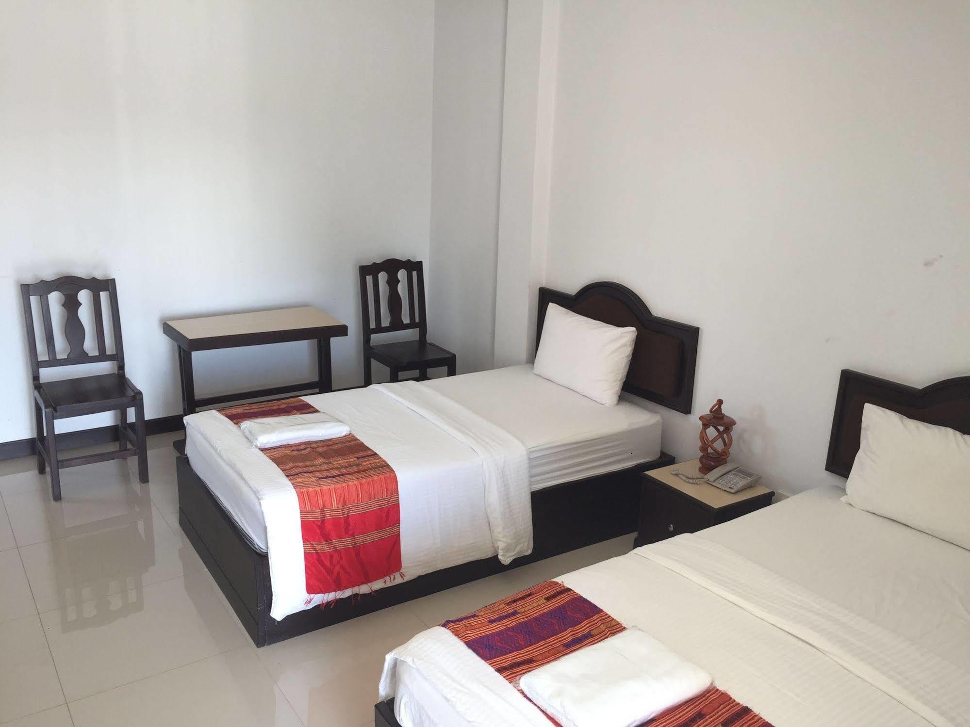 The Family Grand Hotel Udonthani Kültér fotó